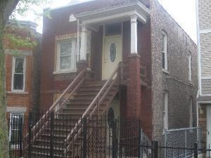 2640 W 23rd Pl., Chicago, IL 60608