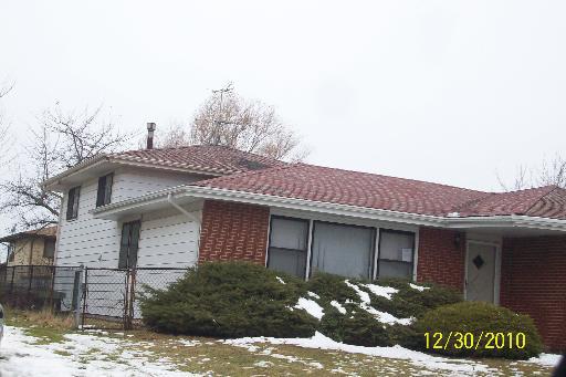 17476 Eastgate Dr., Country Club Hills, IL 60478