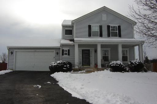 1033 Wrens Gate Ct., Mundelein, IL 60060