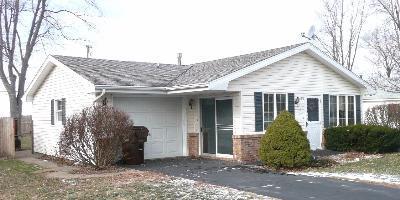 165 S Elm St., Herscher, IL 60941
