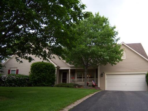 760 Flint Tr., Crystal Lake, IL 60012