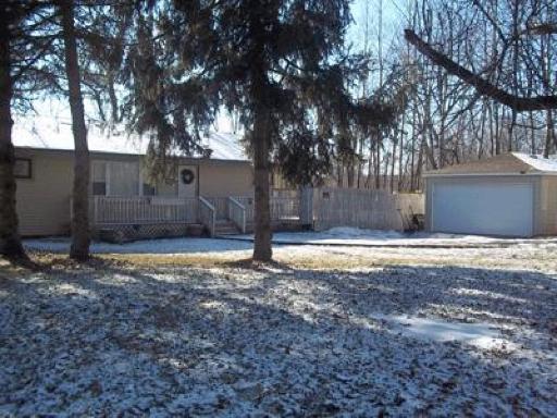 15705 W 21st St., Wadsworth, IL 60083