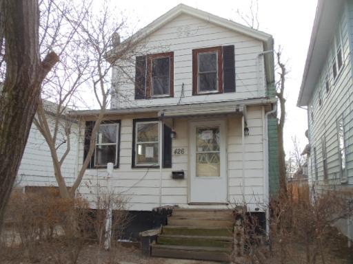 426 Francis St., Joliet, IL 60432