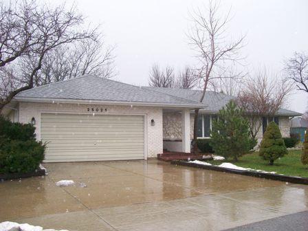 25025 W Caton Farm Rd., Plainfield, IL 60544