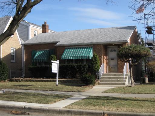 5501 N Newland Ave., Chicago, IL 60656
