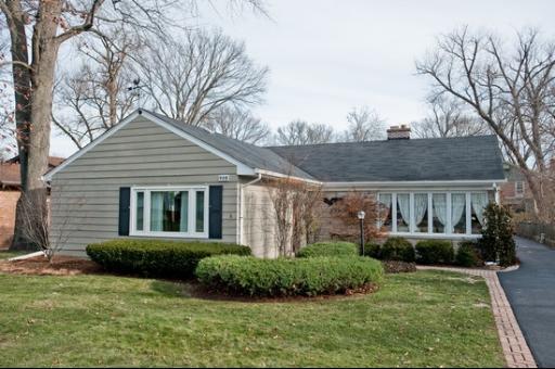 908 Illinois Rd., Wilmette, IL 60091