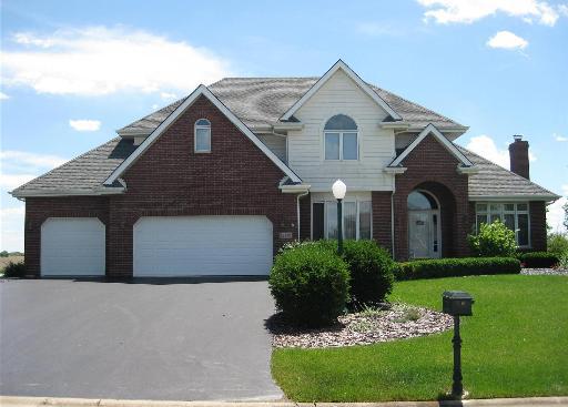 12339 Bentwood Dr., Homer Glen, IL 60491