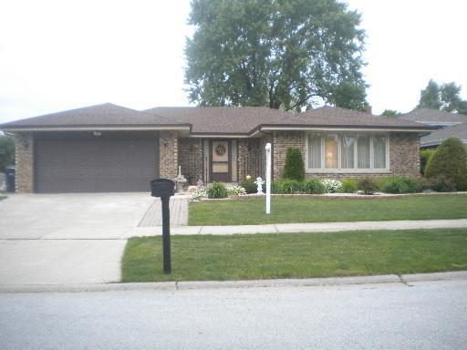 7824 Willowood Ct., Orland Park, IL 60462