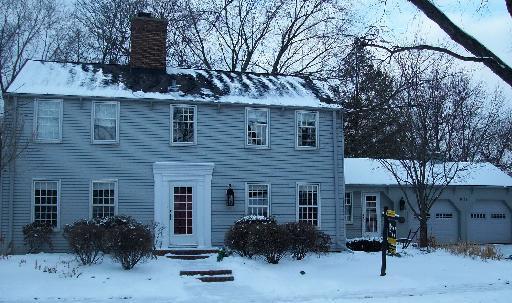1041 N West St., Naperville, IL 60563