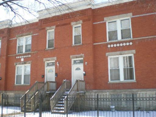 7554 S Parnell St., Chicago, IL 60620