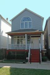 1825 N Francisco Ave., Chicago, IL 60647