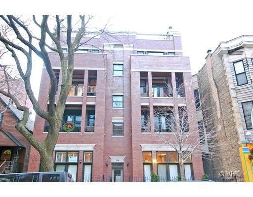 2946 N Sheffield #4N, Chicago, IL 60657