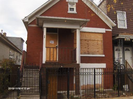 2838 W Pershing Ave., Chicago, IL 60632