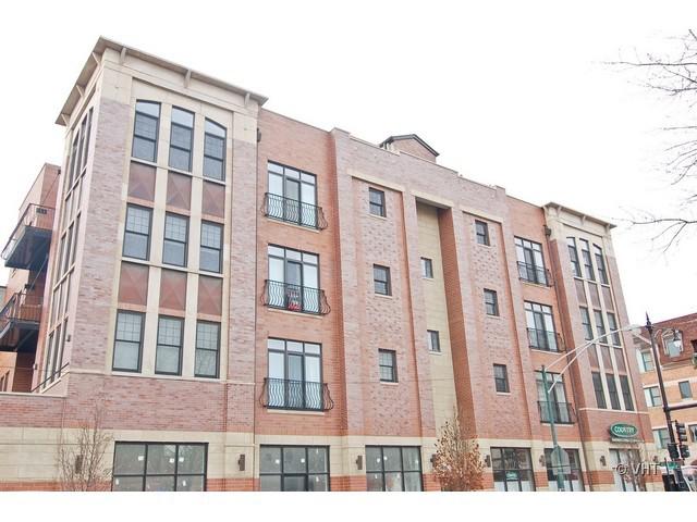 3158 N Paulina Ave. #4N, Chicago, IL 60657