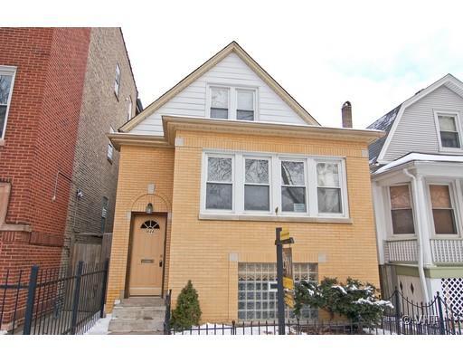 1644 W Edgewater Ave., Chicago, IL 60660
