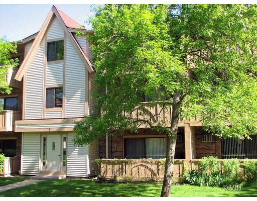7 Echo Ct. #2, Vernon Hills, IL 60061