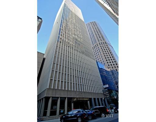 100 E Walton St. #38B, Chicago, IL 60611
