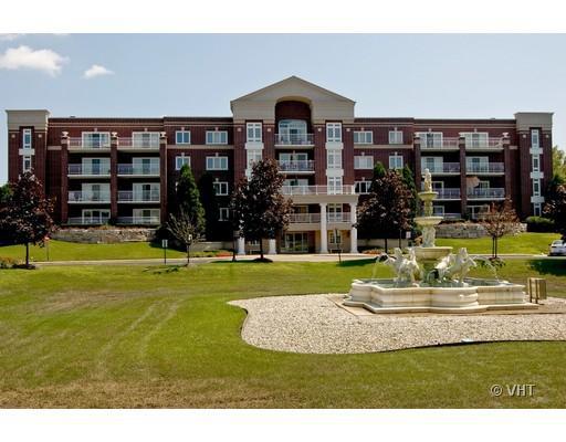 7021 Touhy Ave. #201, Niles, IL 60714