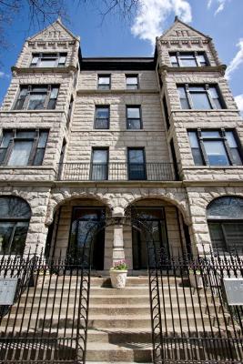 1849 N Cleveland St. #1N, Chicago, IL 60614