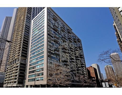 1000 N Lake Shore Dr. #1605, Chicago, IL 60611
