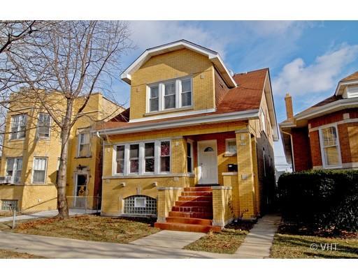 4455 N Mango Ave., Chicago, IL 60630