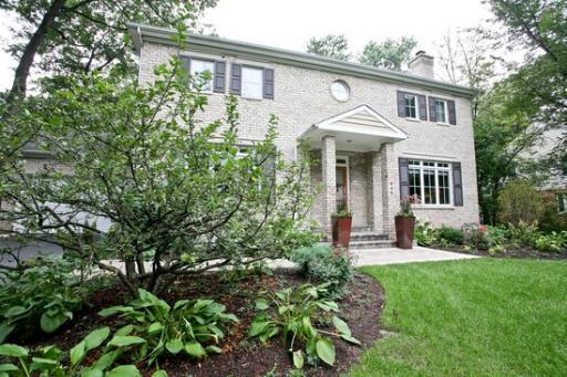 646 Juniper Rd., Glenview, IL 60025