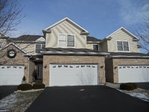 2117 Autumn Ln., Dekalb, IL 60115
