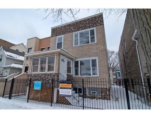 1811 N Francisco St., Chicago, IL 60647