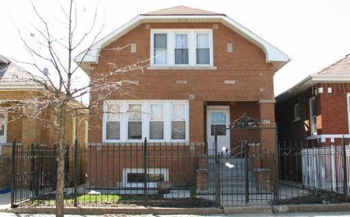 5017 W Altgeld St., Chicago, IL 60639