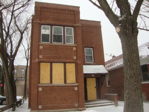 7848 S Dobson Ave., Chicago, IL 60619