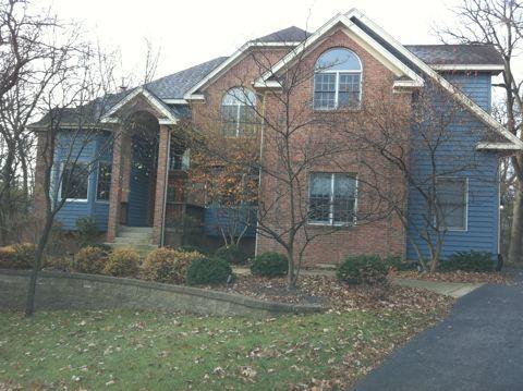 1217 Triple Crown Ct., Bartlett, IL 60104