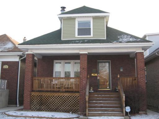 5031 W George St., Chicago, IL 60641