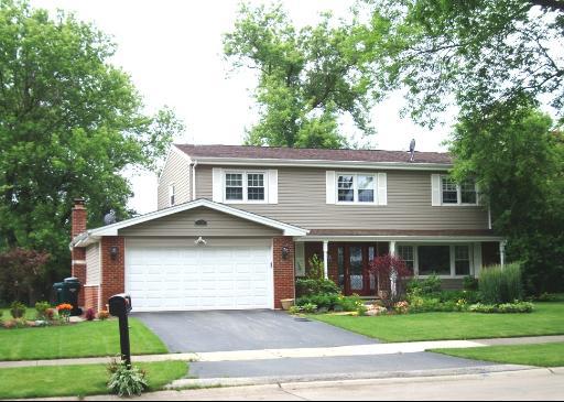 3129 Violet Ln., Northbrook, IL 60062
