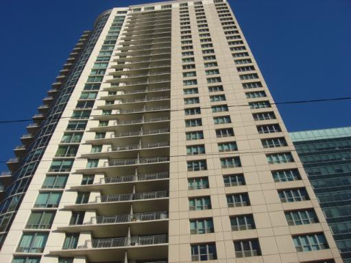125 S Jefferson St. #2307, Chicago, IL 60661