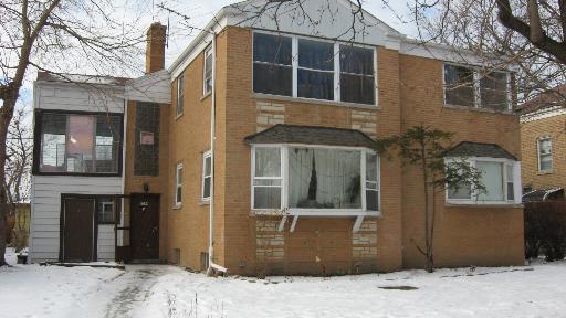 6034 N Richmond Ave., Chicago, IL 60659