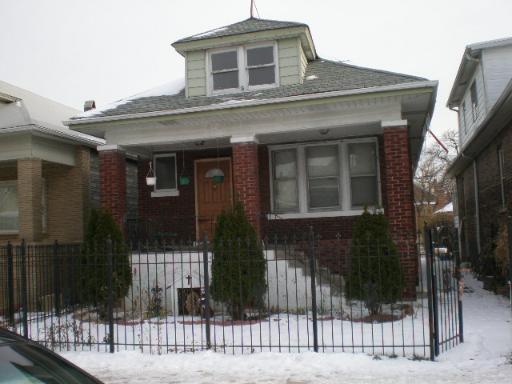 6343 S Washtenaw Ave., Chicago, IL 60629