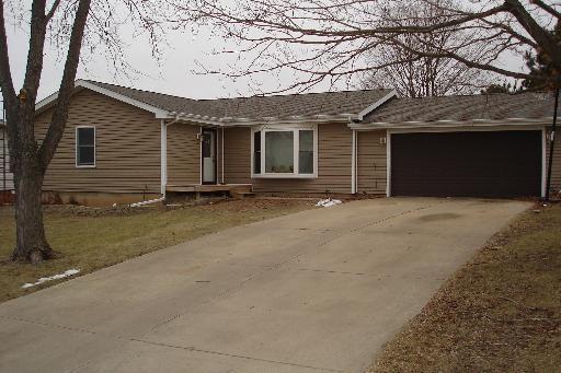 26 Dover Dr., Spring Valley, IL 61362