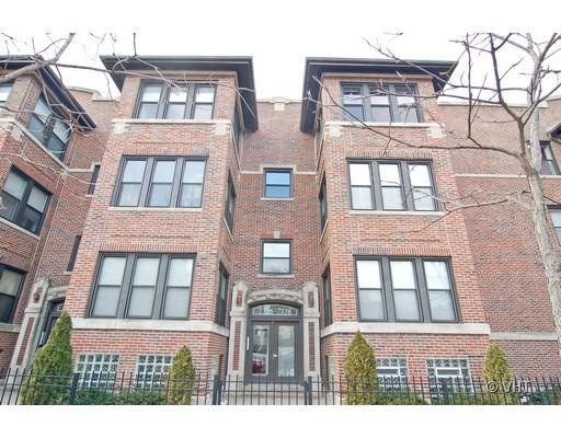7738 N Paulina Ave. #1C, Chicago, IL 60626
