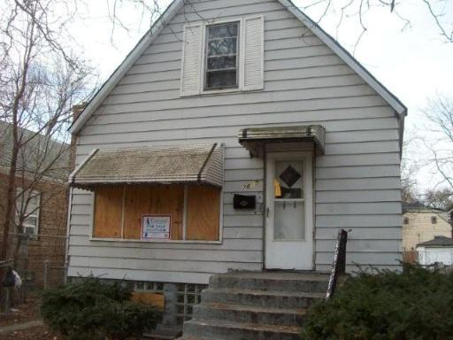 7810 S Yates Ave., Chicago, IL 60649