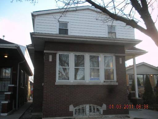 5951 S Mozart Ave., Chicago, IL 60629