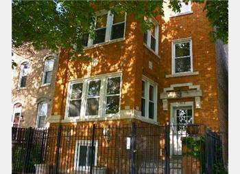 1911 N Humboldt Blvd. #1, Chicago, IL 60647