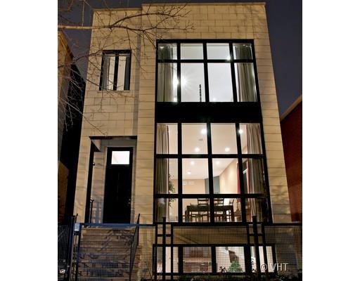 2340 W Ohio St., Chicago, IL 60612