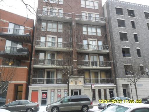 1347 N Sedgwick Ave. #3S, Chicago, IL 60610