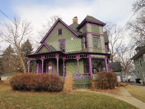 766 South St., Elgin, IL 60123
