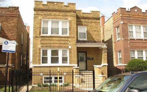 2246 N Lockwood Ave., Chicago, IL 60639