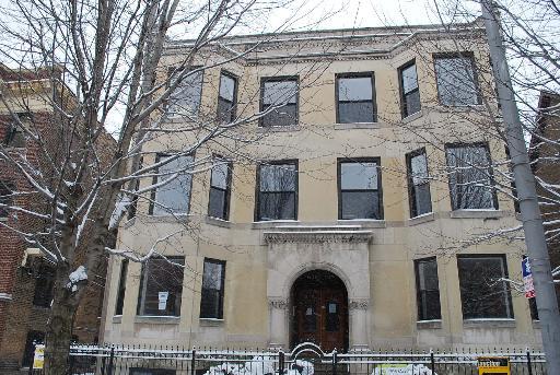 1139 E Hyde Park Blvd. #1, Chicago, IL 60615