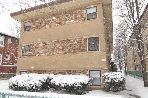 4249 N Kedvale Ave. #11, Chicago, IL 60641