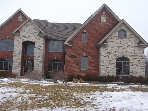 22653 Lilly Pad Ln., Frankfort, IL 60423