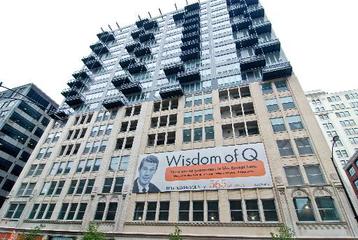 565 W Quincy St. #611, Chicago, IL 60661