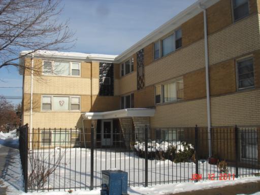 6022 W Fullerton Ave. #2-1S, Chicago, IL 60639